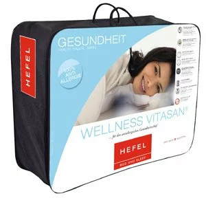 Hefel Wellness Allergic