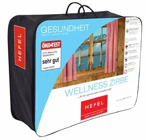 Hefel Wellness Stone Pine