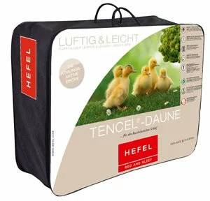 Hefel Tencel Down