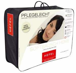 Hefel Softbausch 95