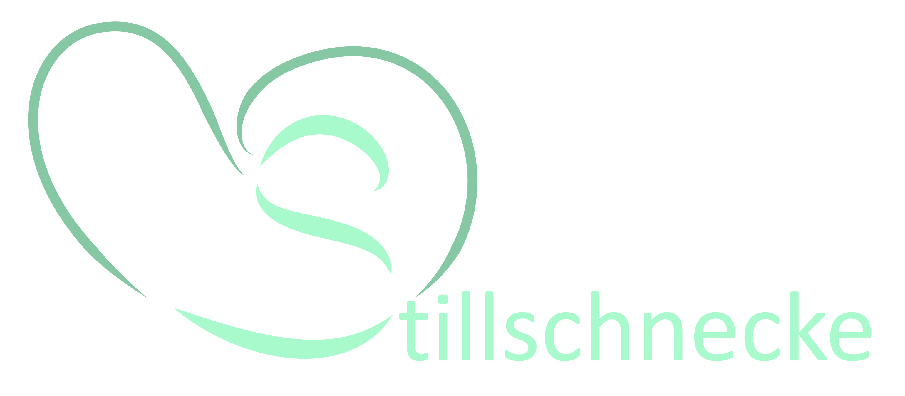 Stillschnecke by TEXTILSHOP