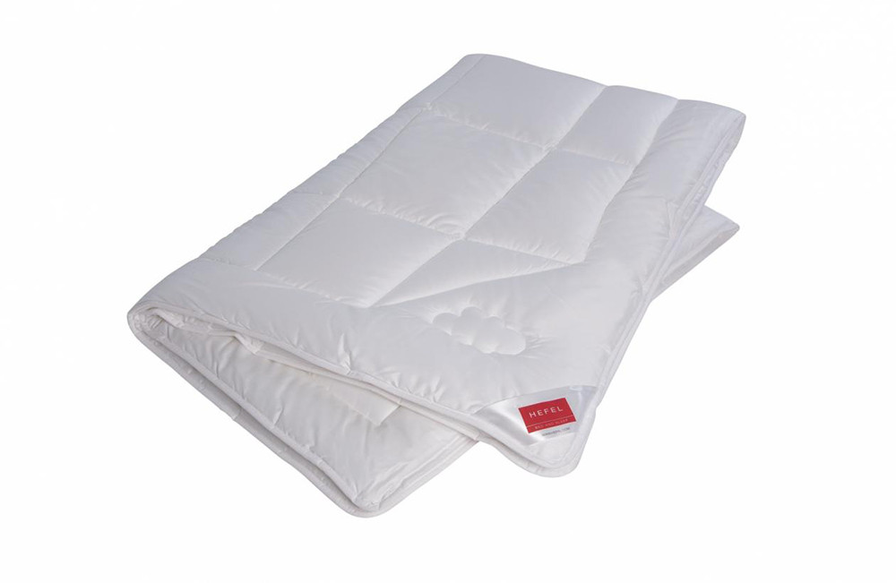 HEFEL Softbausch Home Sommerdecke