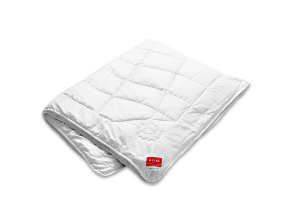 HEFEL Summer Linen Sommerdecke