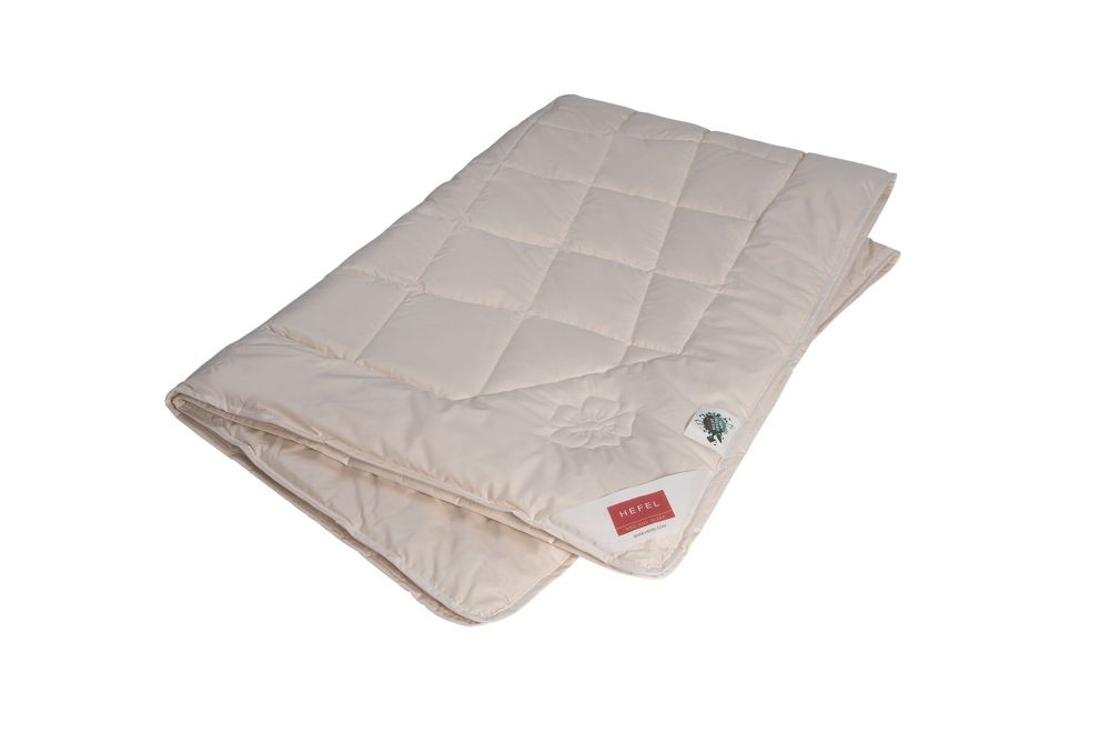 HEFEL Bio Linen Sommerdecken