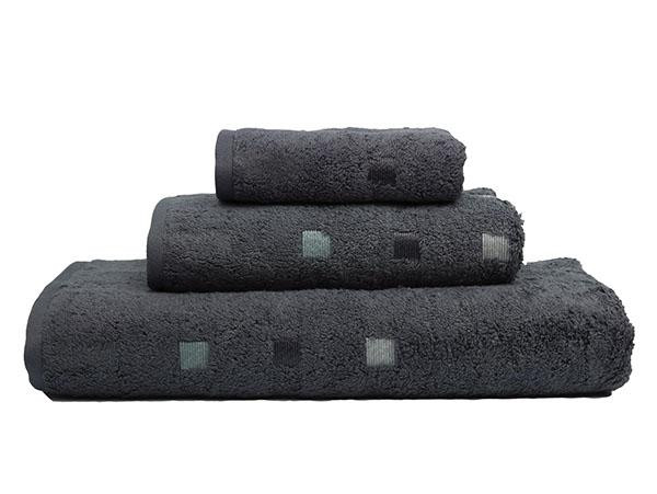 Handtuch Quattro 50x100 cm