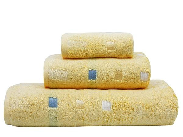 Gästetuch Quattro 36x50 cm