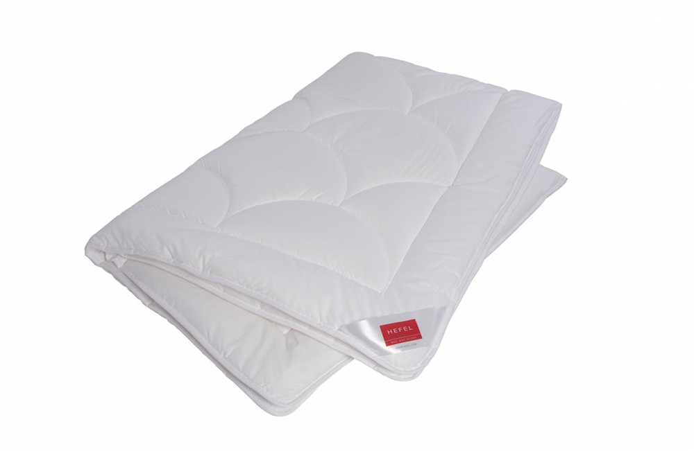 HEFEL Edition 101 Ganzjahresdecke
