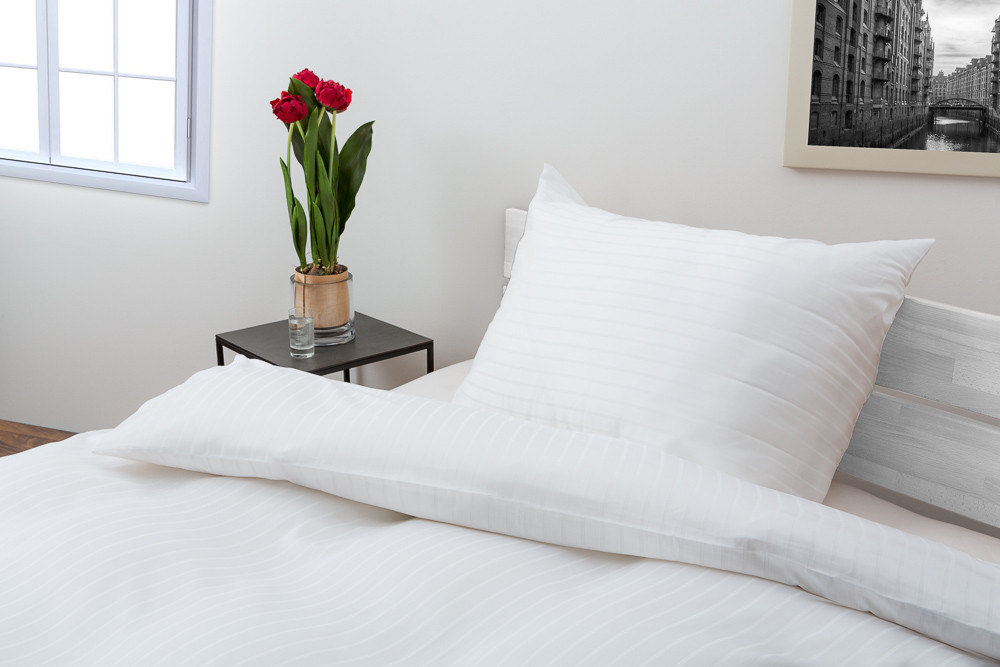 Melk Bettdeckenbezug