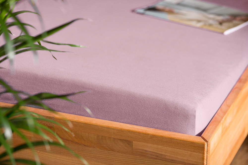 Spannleintuch Elasto Comfort 150x200 cm hell