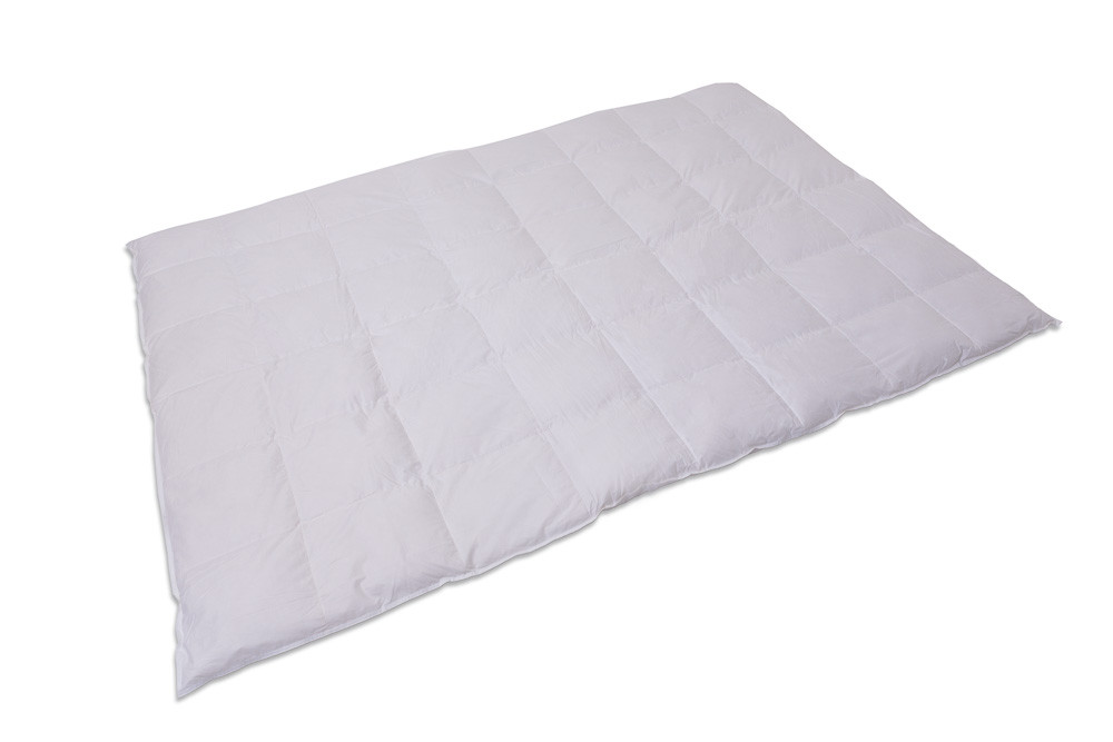 Kremstaler Daunendecke - Winter