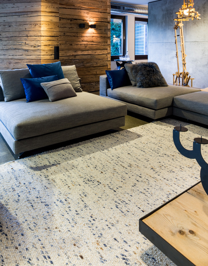 Schafwollteppich Innsbruck - der Bestseller