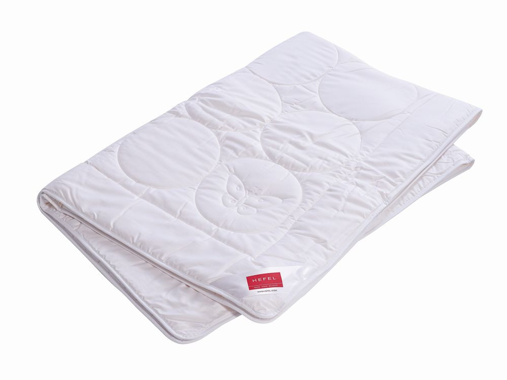 HEFEL Silkdream Ganzjahresdecke