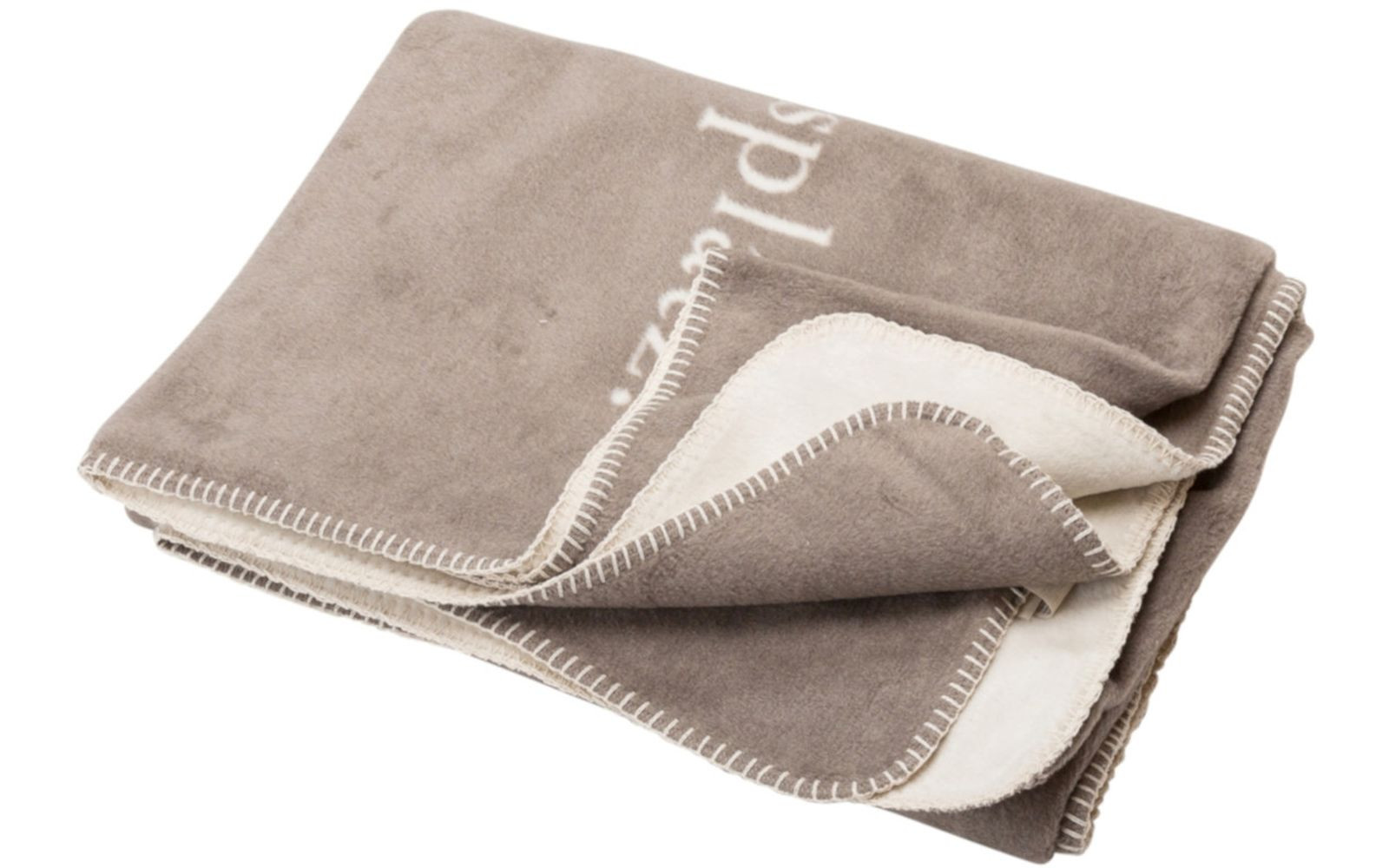 Decke SAVONA, 150x200 cm Lieblingsplatz von David Fussenegger