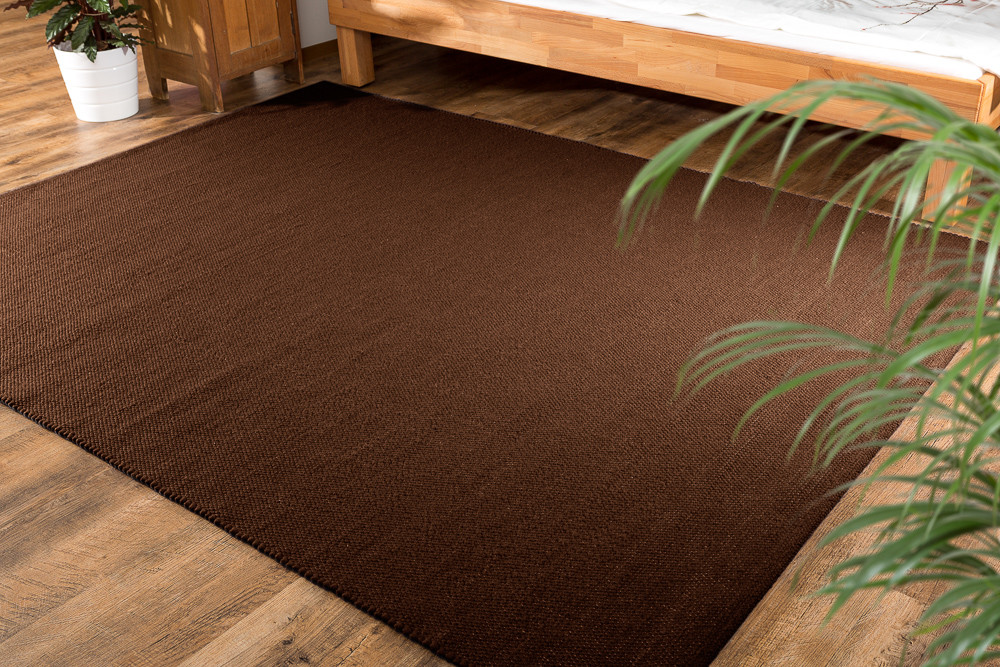 Teppich in Braun- oder Beigetönen - Atlantis 0200