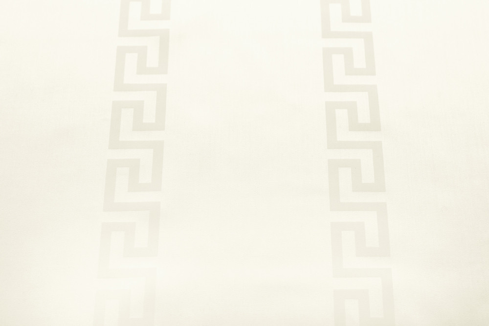 MÄANDER Bettdeckenbezug Classic