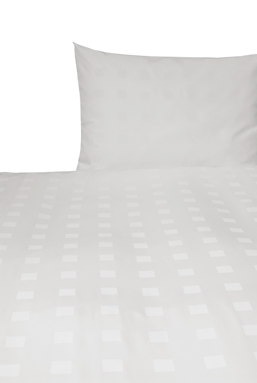 WÜRFEL Bettdeckenbezug
