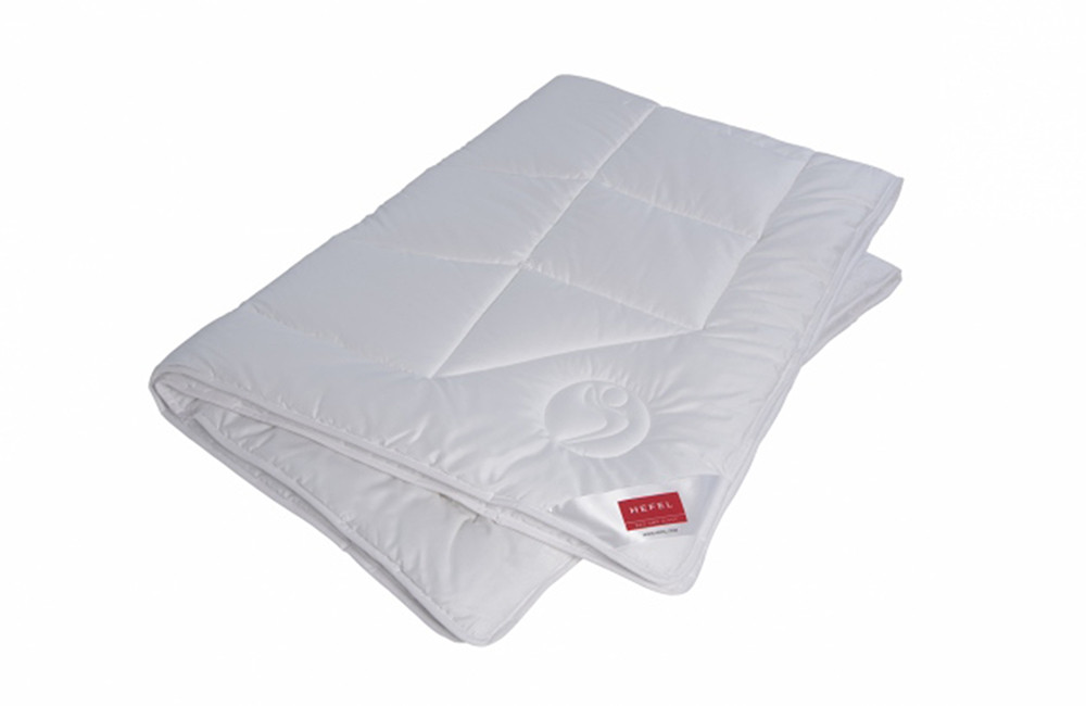 HEFEL Wellness Vitasan Allergic Ganzjahresdecke