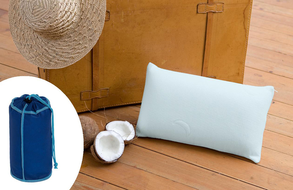 Hefel Cool-Reisekissen