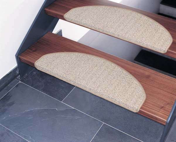 Stufenmatte Mellon 26x65 cm