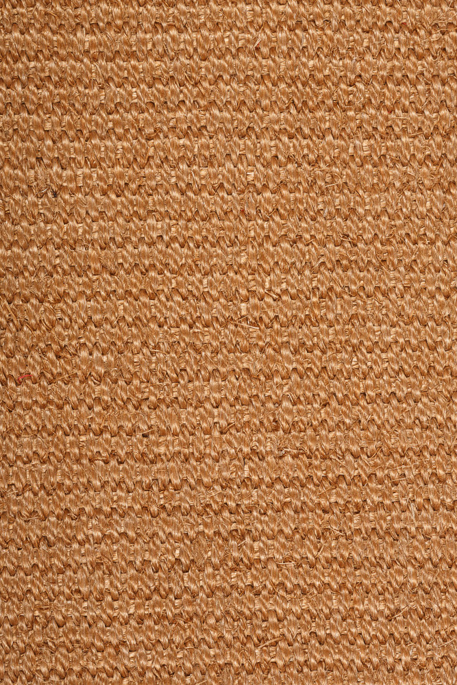 Sisalteppich Schaft