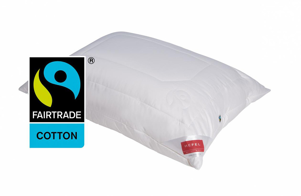 Klimacontrol Fair Kissen